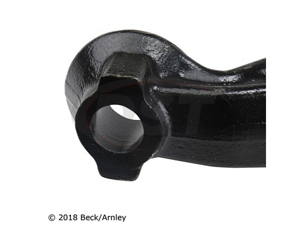 beckarnley-102-5784 Front Lower Control Arm - Driver Side